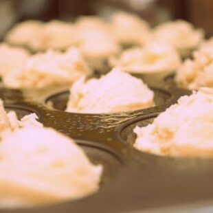 Using Leftovers: Press and Fill