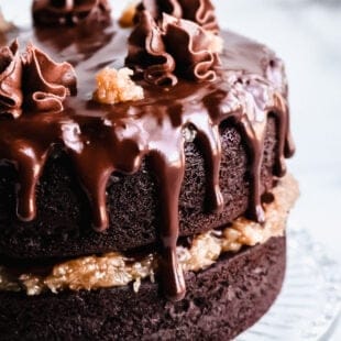 German Cake 20 Of 38