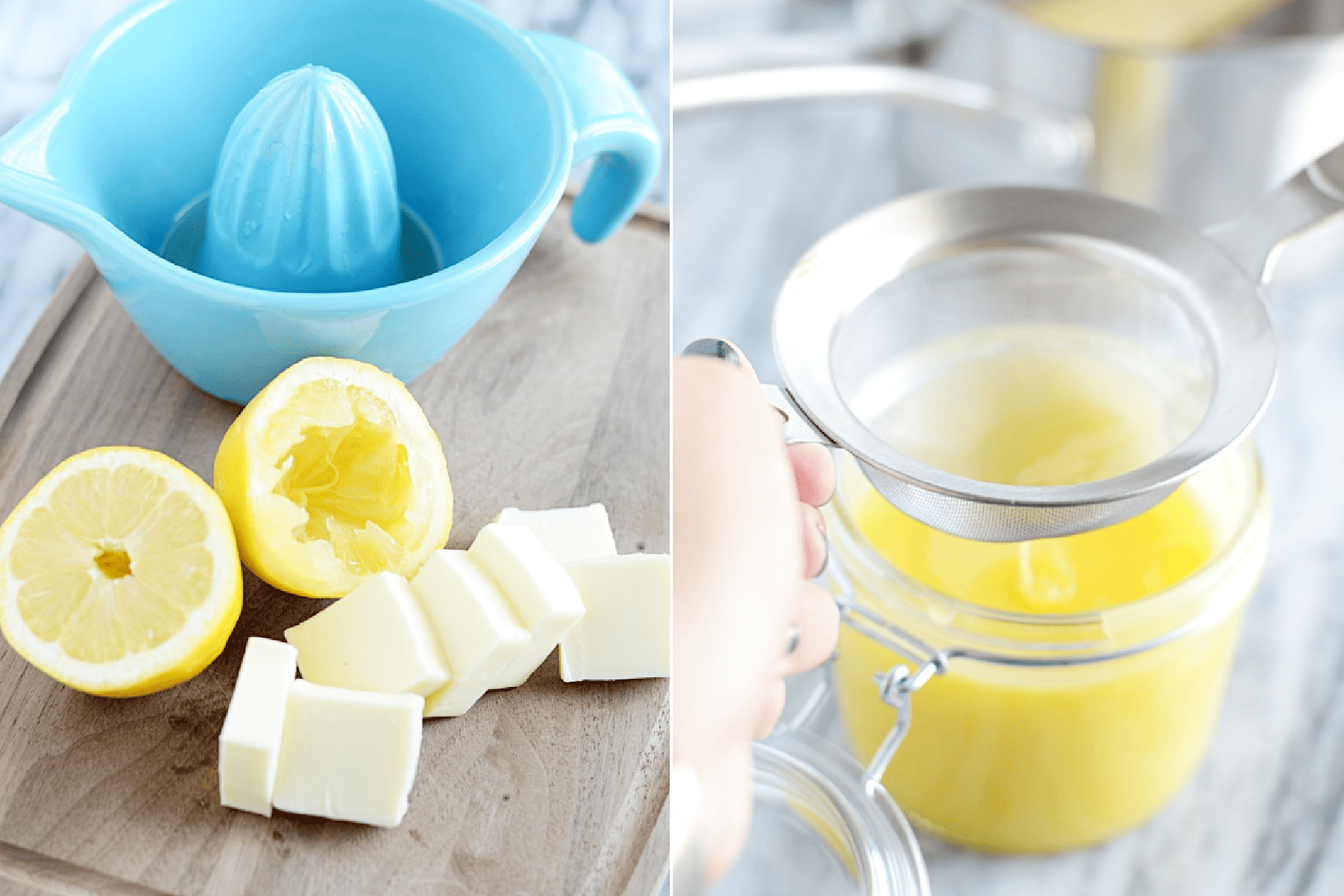 Better Than… Lemons Poke Cake Recipe